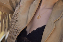 Load image into Gallery viewer, Good Luck Necklace
