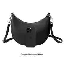 Load image into Gallery viewer, Sasha Bone Recycled Vegan Crossbody Bag