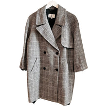 Load image into Gallery viewer, Valentino Coat, 1980’s, 48” Bust, As Is