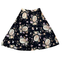 Load image into Gallery viewer, Frida Skirt 1970’s, 24” Waist