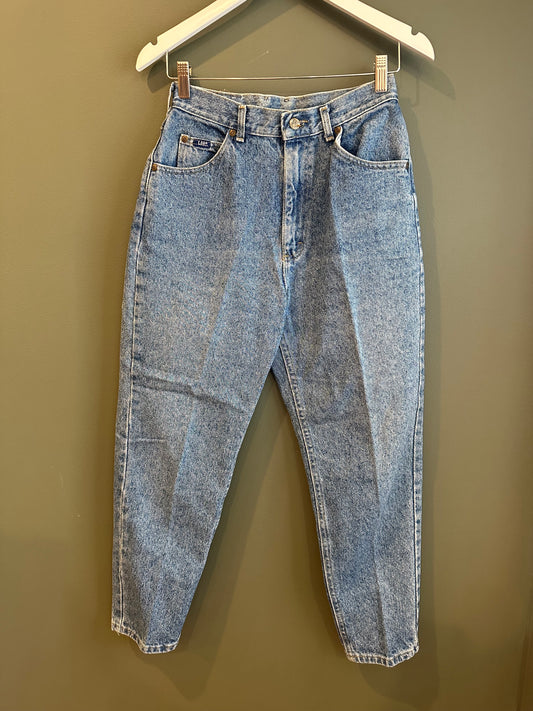 Lee Jeans, 1990's, 26" Waist