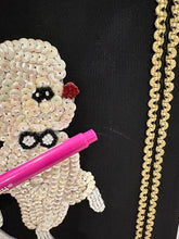 Load image into Gallery viewer, Janet, Poodle Bag, 1950's