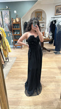 Load image into Gallery viewer, Mariah Gown, 1980's, 34" Bust