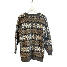 Load image into Gallery viewer, Jones Sweater, 1990’s,  42” Bust