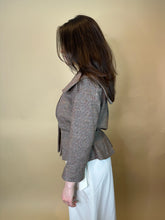 Load image into Gallery viewer, Sadie Jacket, 1940’s, 36” Bust 30” Waist