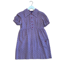 Load image into Gallery viewer, Penelope Dress, 1960’s, 36” Bust