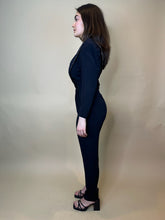Load image into Gallery viewer, The Carter Jumpsuit, 1980’s, 34” Bust as is