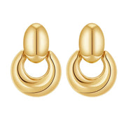 Fiona Statement Earring