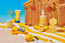 Load image into Gallery viewer, Swedish Dream Lemon Lip Balm
