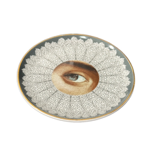 Load image into Gallery viewer, Secret Lover Male Round Ceramic Dish