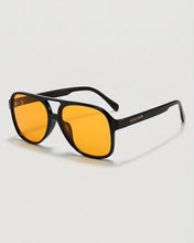 Load image into Gallery viewer, Kingston: Black/Orange