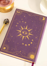 Load image into Gallery viewer, WITCHY JOURNAL