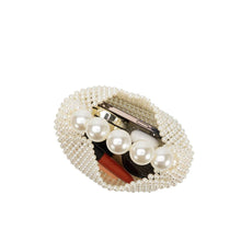 Load image into Gallery viewer, Blakely Pearl Crossbody Bag