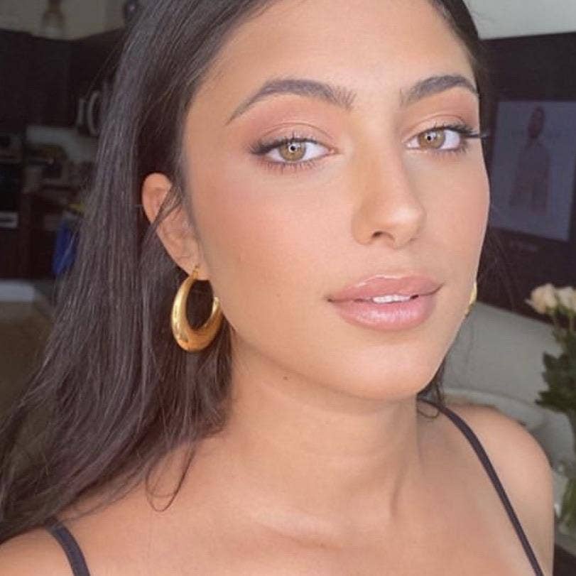 Maddie Hoops: Silver