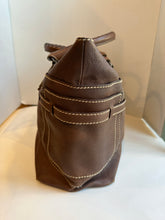Load image into Gallery viewer, Urban - Bottega Veneta Leather Travel Bag