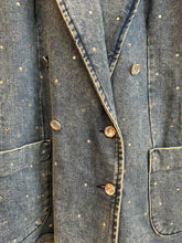 Load image into Gallery viewer, Opal Jacket, 1990's, 40" Bust