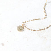 11:11 Angel Number Coin Necklace: Numerology, Guardian Angel