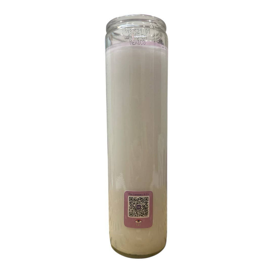 The Luminary Sabrina Carpenter Altar Candle