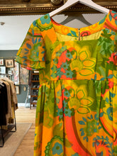Load image into Gallery viewer, Emma Dress, 1960's, 34" Bust
