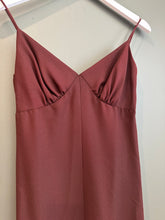 Load image into Gallery viewer, Carly Dress, 1970's, 34" Bust