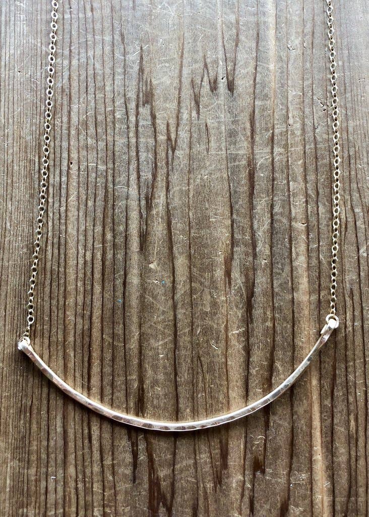 Happiness 2.0 Necklace