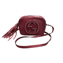 Load image into Gallery viewer, Lori L - Soho Gucci Disco Crossbody