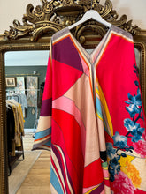 Load image into Gallery viewer, Rylee Kaftan, 2000's, one size fits most