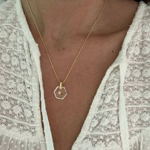 Load image into Gallery viewer, My Lucky Star Necklace