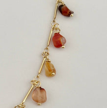 Load image into Gallery viewer, Piedra Del Sol Necklace