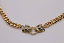 Load image into Gallery viewer, Hungry Eyes Necklace