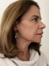 Load image into Gallery viewer, Lucia Earrings
