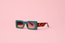 Load image into Gallery viewer, Not so Jade'ed Sunglasses
