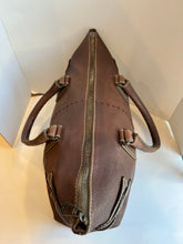 Load image into Gallery viewer, Urban - Bottega Veneta Leather Travel Bag