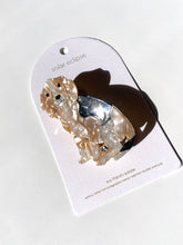 Load image into Gallery viewer, Hand-painted Beagle Dog Breed Claw Hair Clip | Eco-Friendly