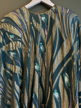 Load image into Gallery viewer, Missy Kaftan, 1970’s, 80” Across