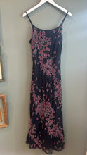 Load image into Gallery viewer, Reese Dress, 1990’s, 34” Bust as is
