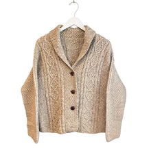 Load image into Gallery viewer, Fisherman Sweater, 1970’s, 42” Bust