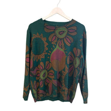 Load image into Gallery viewer, Kallie Sweater, 1990’s, 40” Bust, As Is