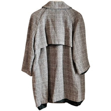 Load image into Gallery viewer, Valentino Coat, 1980’s, 48” Bust, As Is