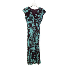 Load image into Gallery viewer, Silk Jones NY Dress, 1990’s, 36” Bust