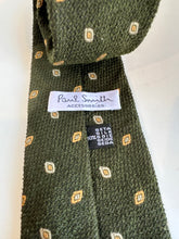 Load image into Gallery viewer, Urban - Paul Smith Accessories silk tie