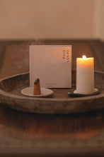 Load image into Gallery viewer, Palo Santo Handmade Incense Cone