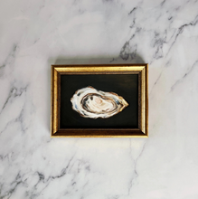 Load image into Gallery viewer, OYSTER - Art Print (framed) : 5x7"