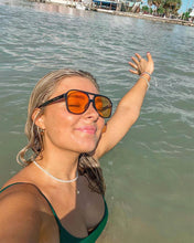 Load image into Gallery viewer, Kingston: Black/Orange