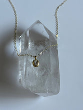 Load image into Gallery viewer, Cassia Necklace : Dusty Rose