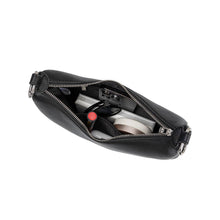Load image into Gallery viewer, Sasha Bone Recycled Vegan Crossbody Bag