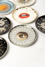 Load image into Gallery viewer, Secret Lover Male Round Ceramic Dish