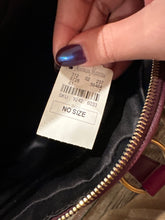 Load image into Gallery viewer, Caroline H - Red YSL Handbag