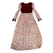 Jeanie Dress, 1970’s, 32” Bust