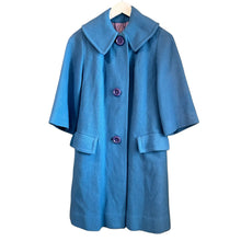 Load image into Gallery viewer, Berry Coat, 1960’s, 42” Bust
